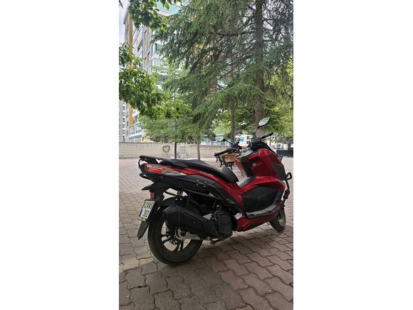 Sahibinden SYM Jet X 125 