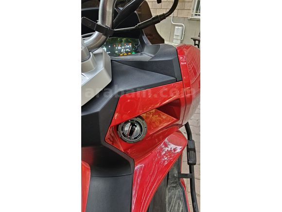 Sahibinden SYM Jet X 125 