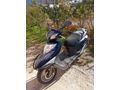 Sahibinden Honda Spacy 110