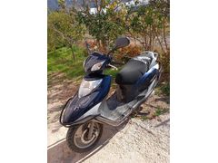 Sahibinden Honda Spacy 110