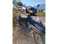Sahibinden Honda Spacy 110