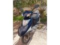 Sahibinden Honda Spacy 110