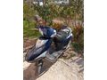 Sahibinden Honda Spacy 110