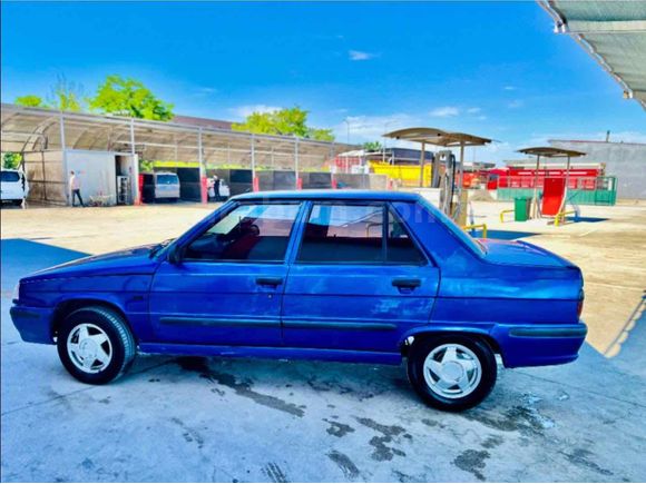 Sahibinden Renault R 9 1.4 Broadway RNi 1998 Model 