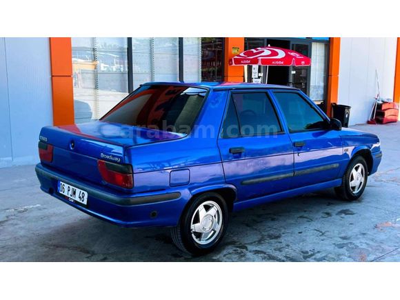 Sahibinden Renault R 9 1.4 Broadway RNi 1998 Model 