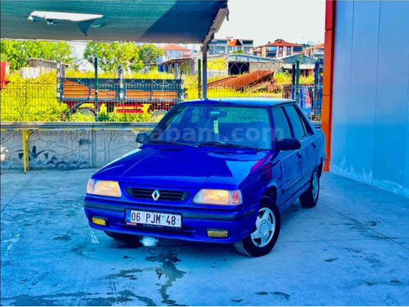 Sahibinden Renault R 9 1.4 Broadway RNi 1998 Model 