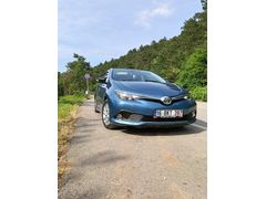 Sahibinden Toyota Auris 1.6 Advance Skypack 2016 Model