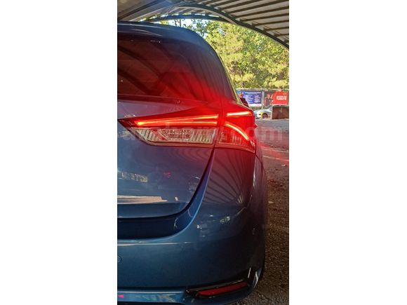 Sahibinden Toyota Auris 1.6 Advance Skypack 2016 Model
