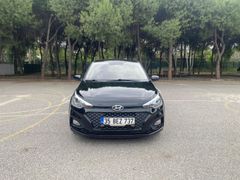 Sahibinden Hyundai i20 1.4 MPI Jump 2018 Model