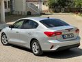 Sahibinden Ford Focus Tr'de tek 21 22 çıkışlı emsalsiz düşük km 8 ileri joystick vites