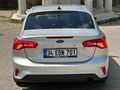 Sahibinden Ford Focus Tr'de tek 21 22 çıkışlı emsalsiz düşük km 8 ileri joystick vites