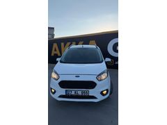 Sahibinden Ford Tourneo Courier 1.5 TDCi Delux 2020 Model
