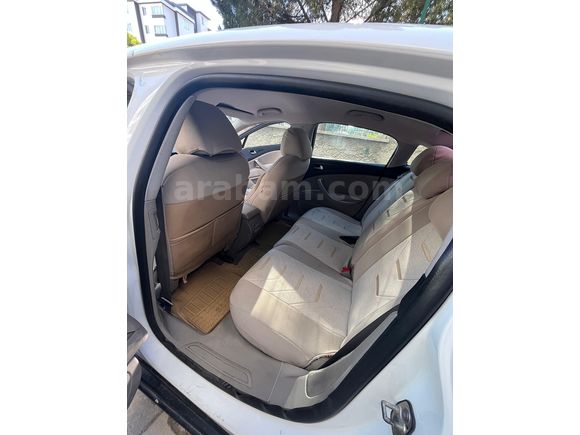 Sahibinden Citroen C5 Bakımlı Temiz