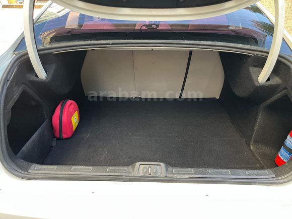 Sahibinden Citroen C5 Bakımlı Temiz