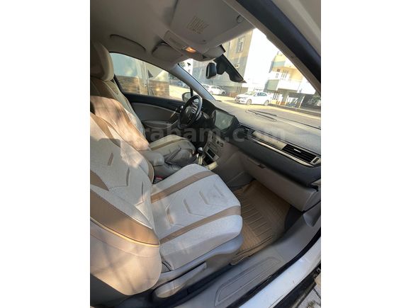 Sahibinden Citroen C5 Bakımlı Temiz