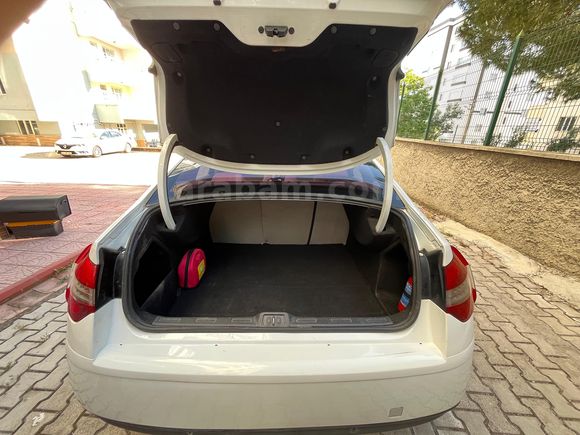 Sahibinden Citroen C5 Bakımlı Temiz