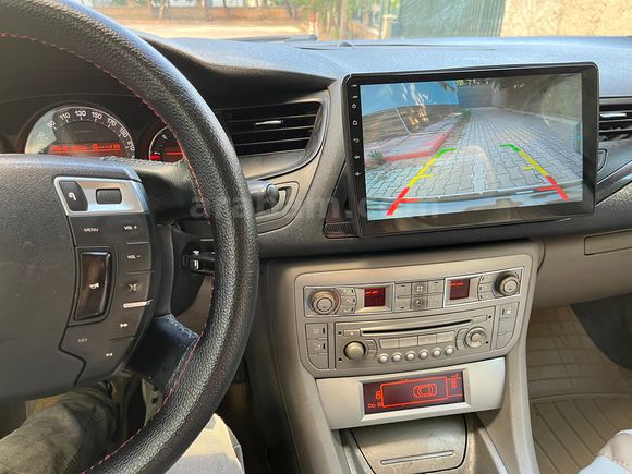 Sahibinden Citroen C5 Bakımlı Temiz