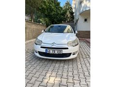 Sahibinden Citroen C5 Bakımlı Temiz