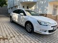 Sahibinden Citroen C5 Bakımlı Temiz