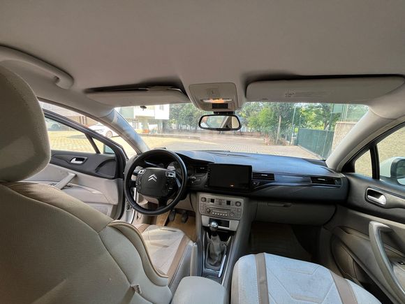 Sahibinden Citroen C5 Bakımlı Temiz