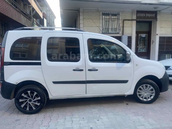 Sahibinden Renault Kangoo Express 1.5 dCi Confort 2010 Model 