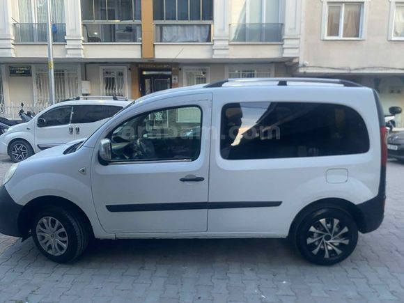 Sahibinden Renault Kangoo Express 1.5 dCi Confort 2010 Model 