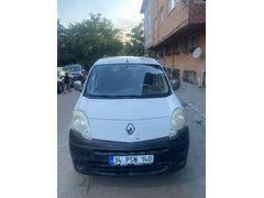 Sahibinden Renault Kangoo Express 1.5 dCi Confort 2010 Model 