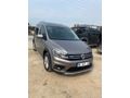 Sahibinden Volkswagen Caddy 2.0 TDI Alltrack 2017 Model 