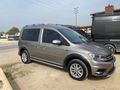Sahibinden Volkswagen Caddy 2.0 TDI Alltrack 2017 Model 
