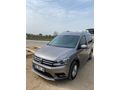 Sahibinden Volkswagen Caddy 2.0 TDI Alltrack 2017 Model 