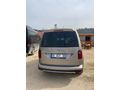 Sahibinden Volkswagen Caddy 2.0 TDI Alltrack 2017 Model 
