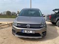 Sahibinden Volkswagen Caddy 2.0 TDI Alltrack 2017 Model 