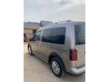 Sahibinden Volkswagen Caddy 2.0 TDI Alltrack 2017 Model 