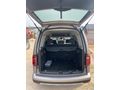 Sahibinden Volkswagen Caddy 2.0 TDI Alltrack 2017 Model 
