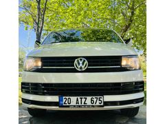 Sahibinden Volkswagen Transporter 2.0 TDI City Van 2018 Model 