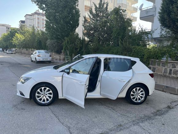 Sahibinden Seat Leon 1.6 TDI Style 2015 Model 