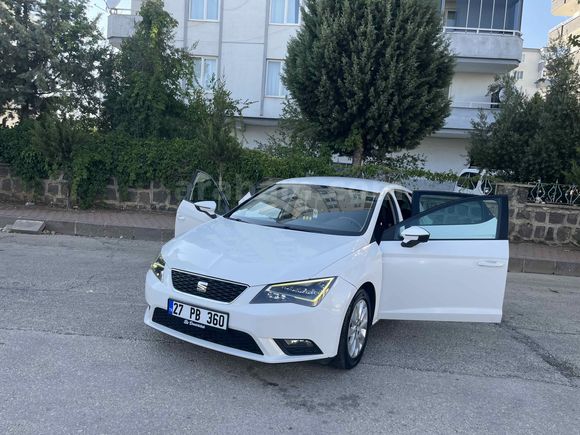 Sahibinden Seat Leon 1.6 TDI Style 2015 Model 