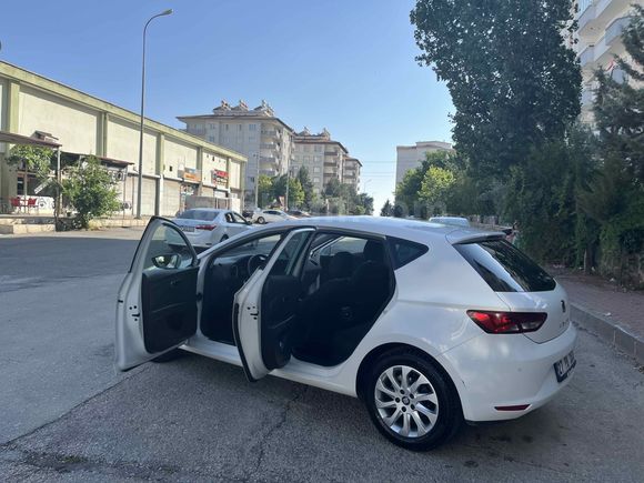 Sahibinden Seat Leon 1.6 TDI Style 2015 Model 
