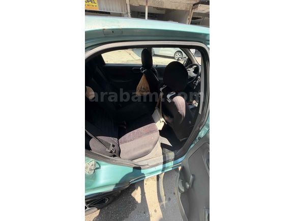 Sahibinden Opel Corsa 1.3 CDTI Essentia 2004 Model 