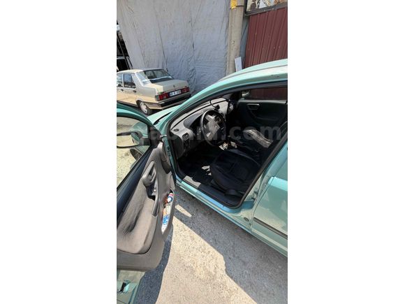 Sahibinden Opel Corsa 1.3 CDTI Essentia 2004 Model 