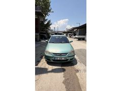 Sahibinden Opel Corsa 1.3 CDTI Essentia 2004 Model 
