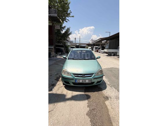 Sahibinden Opel Corsa 1.3 CDTI Essentia 2004 Model 