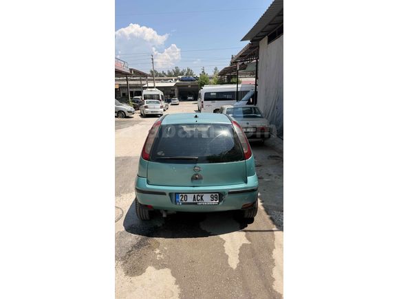 Sahibinden Opel Corsa 1.3 CDTI Essentia 2004 Model 