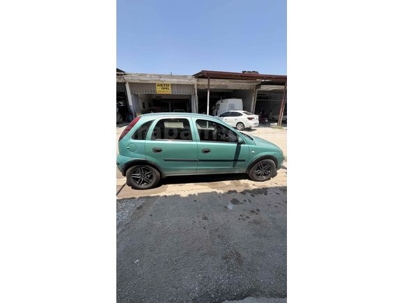 Sahibinden Opel Corsa 1.3 CDTI Essentia 2004 Model 