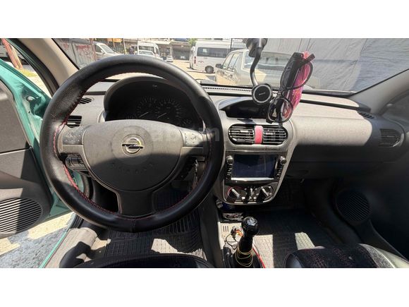 Sahibinden Opel Corsa 1.3 CDTI Essentia 2004 Model 