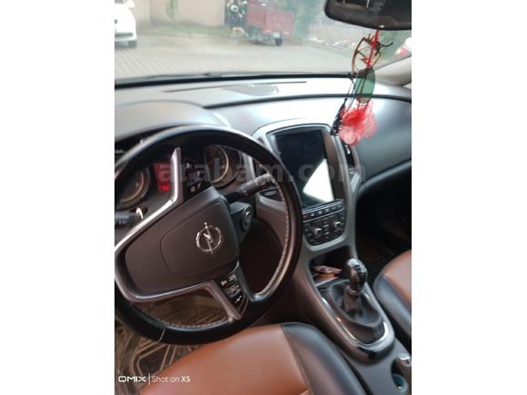 Sahibinden Opel Astra 1.3 CDTI Sport 2012 Model