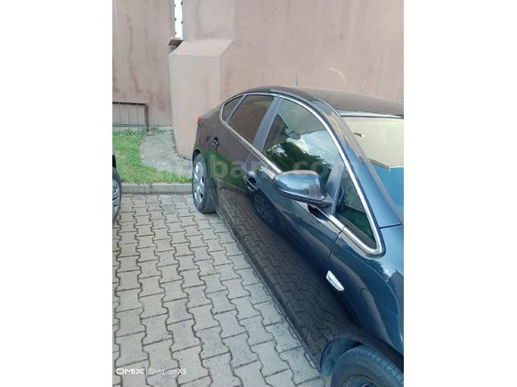 Sahibinden Opel Astra 1.3 CDTI Sport 2012 Model