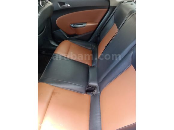 Sahibinden Opel Astra 1.3 CDTI Sport 2012 Model