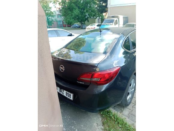 Sahibinden Opel Astra 1.3 CDTI Sport 2012 Model