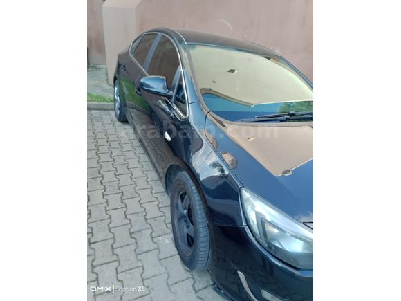 Sahibinden Opel Astra 1.3 CDTI Sport 2012 Model
